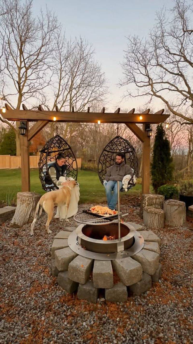 Fire Pit