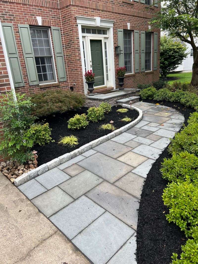 Flagstone Elegance