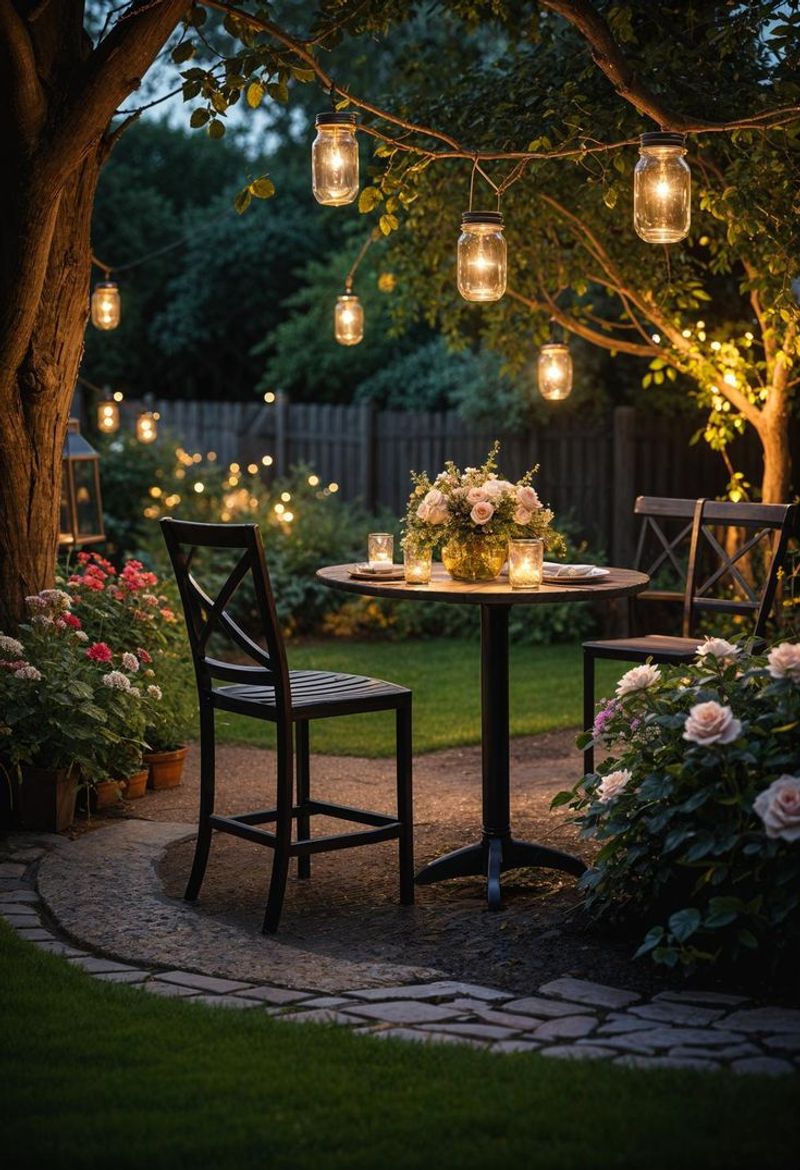 Garden Lighting