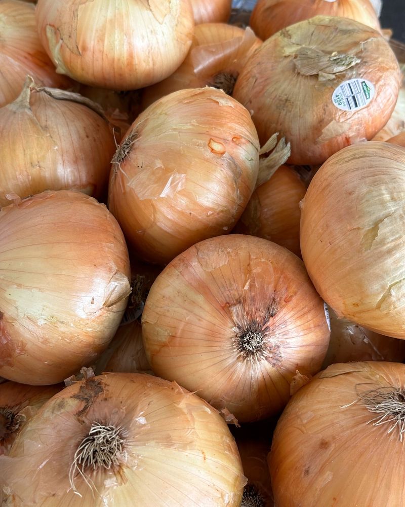 Georgia: Vidalia Onion