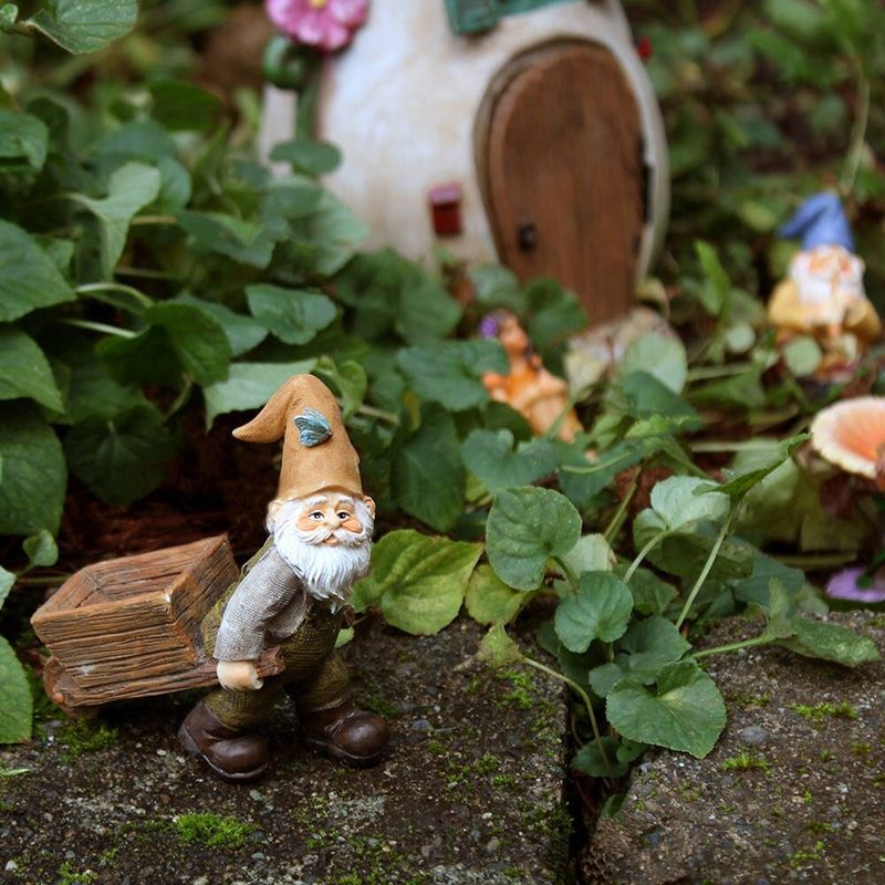 Gnome Gathering