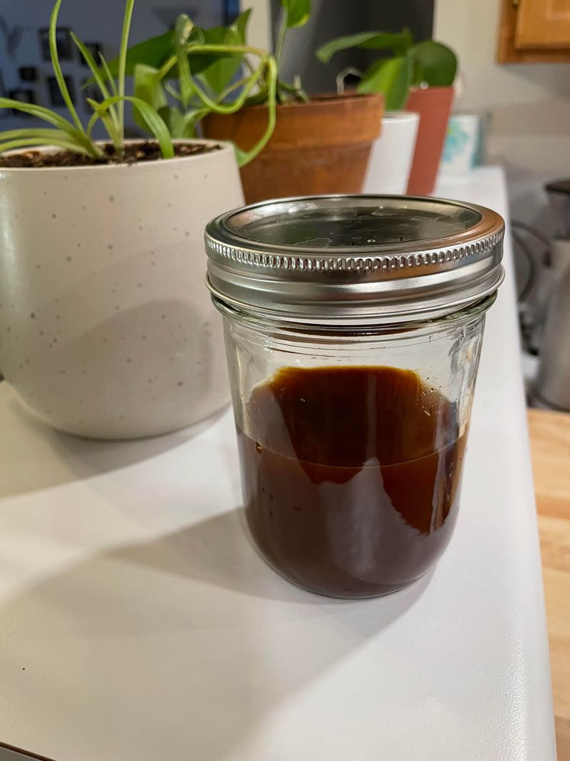 Homemade Compost Tea