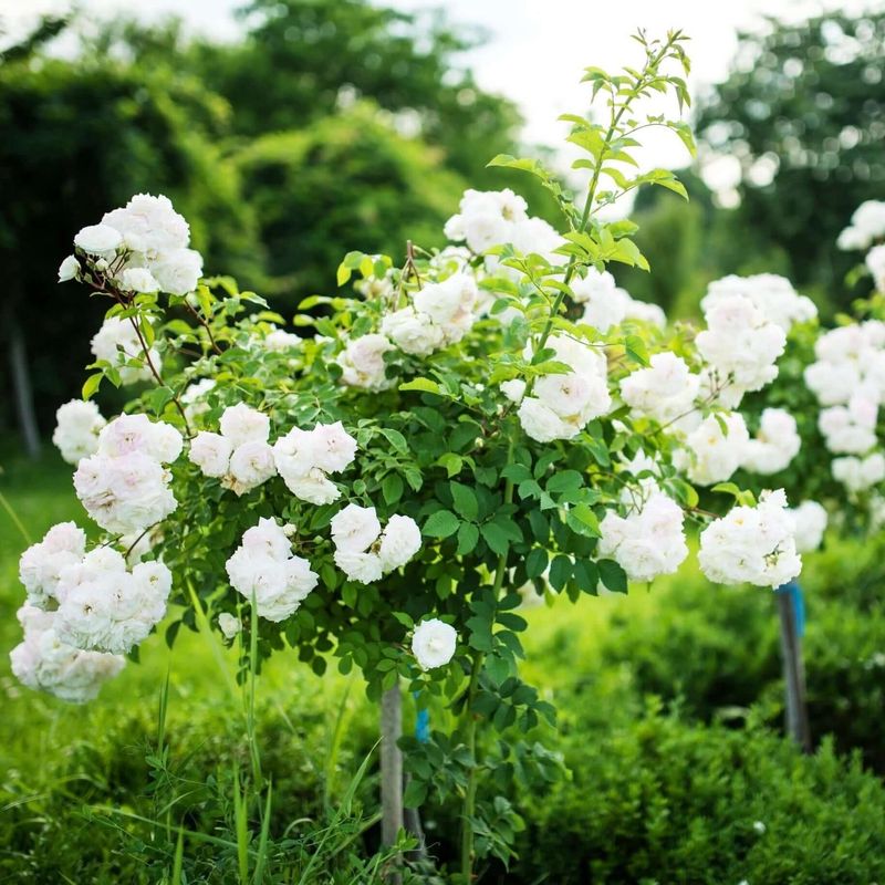 Iceberg Rose