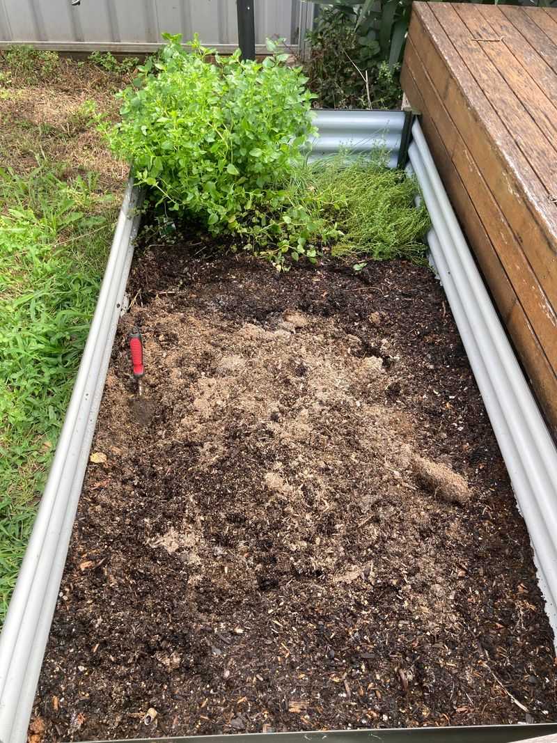 Ignoring Soil Quality