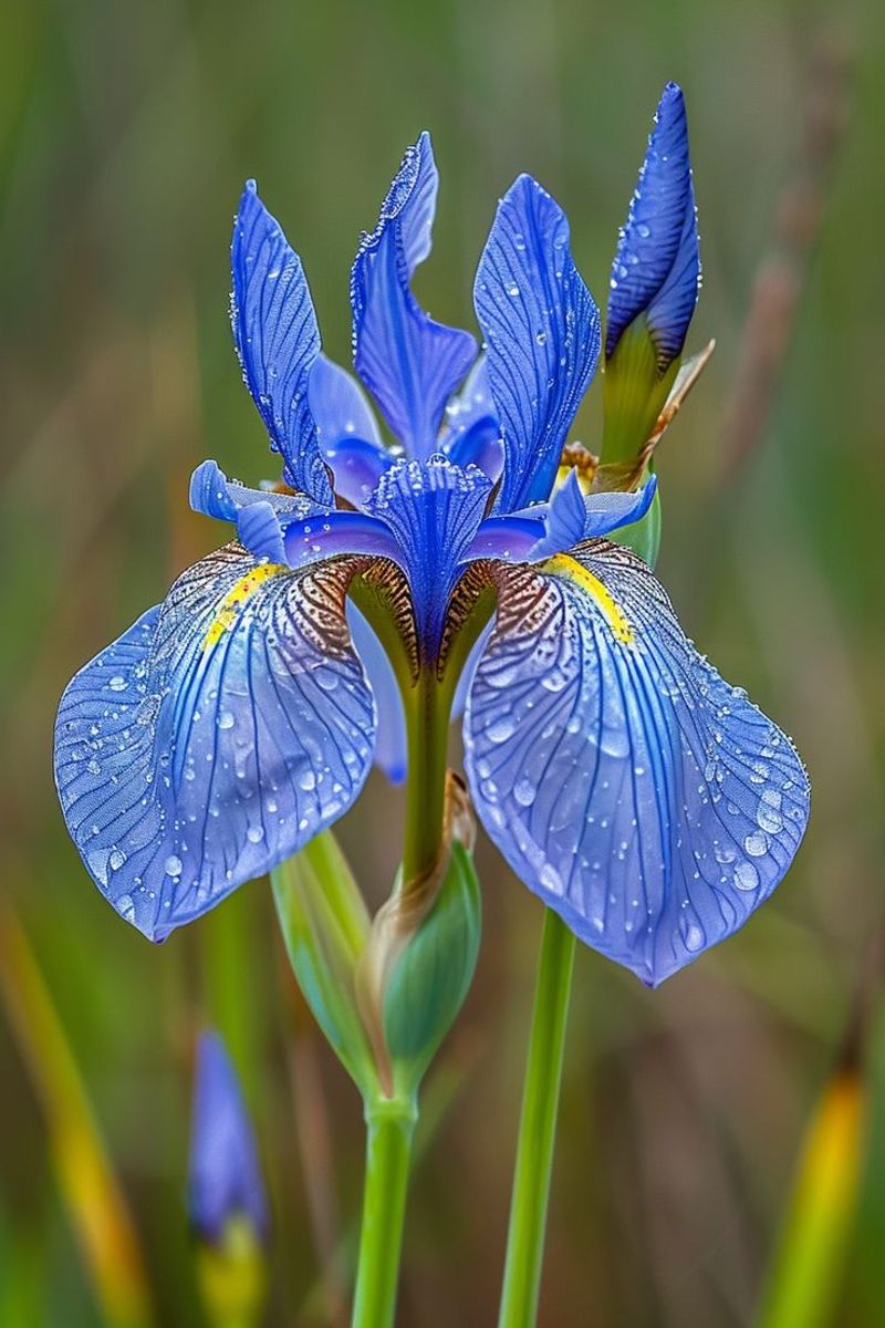 Iris