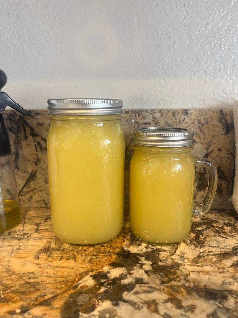 Lemonade for Bees