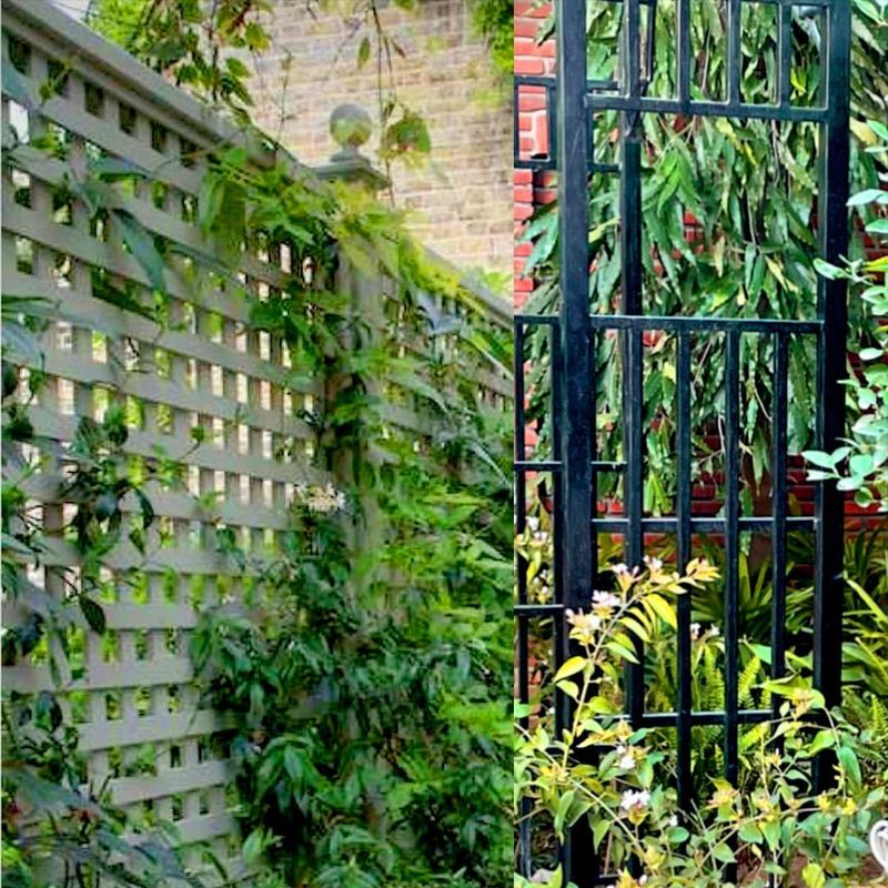 Living Wall Trellis