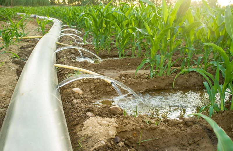 Master the Art of Watering