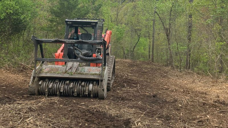 Mulching Marvels