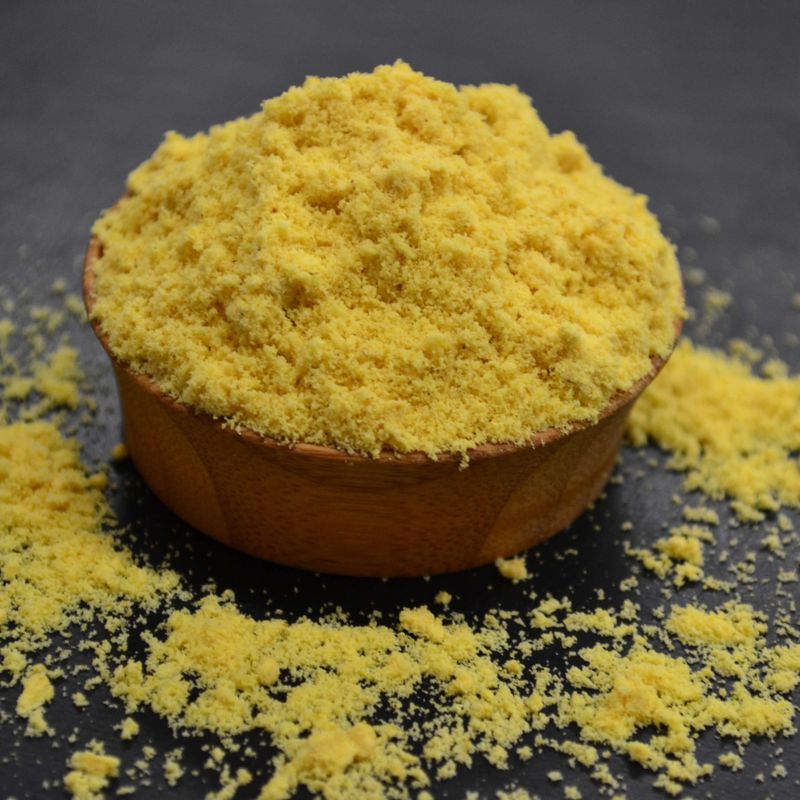 Mustard Powder