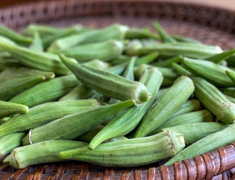 Okra