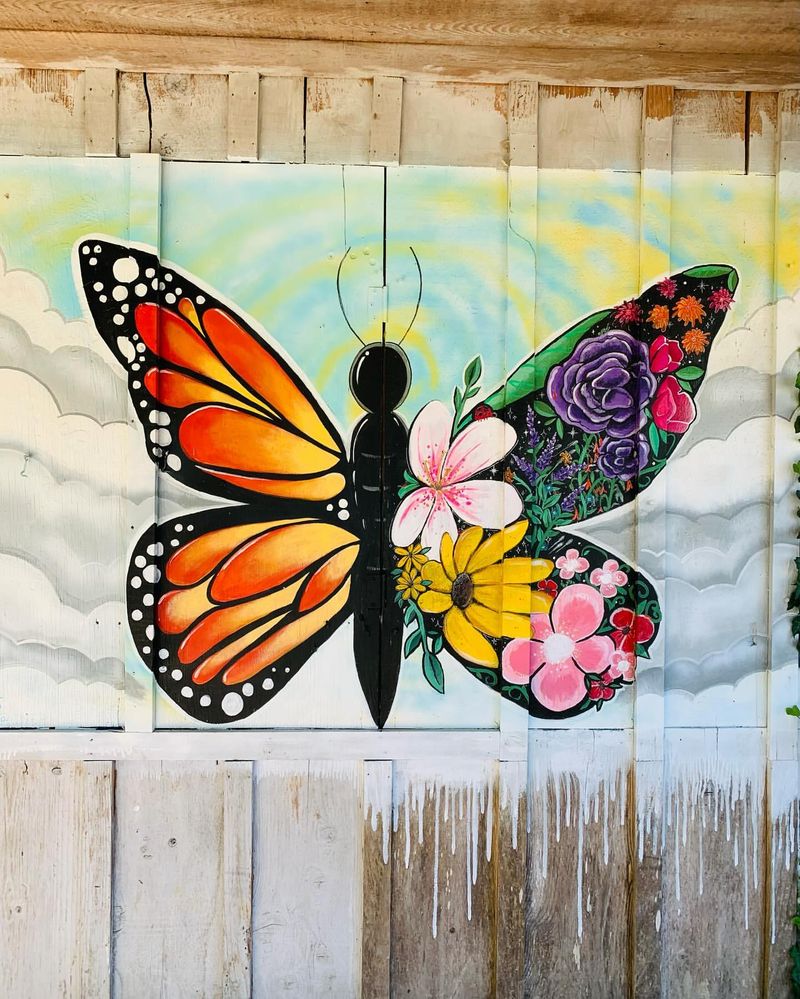 Outdoor Wall Art