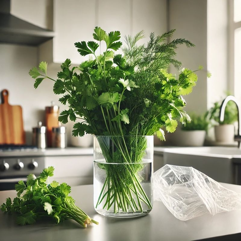 Parsley