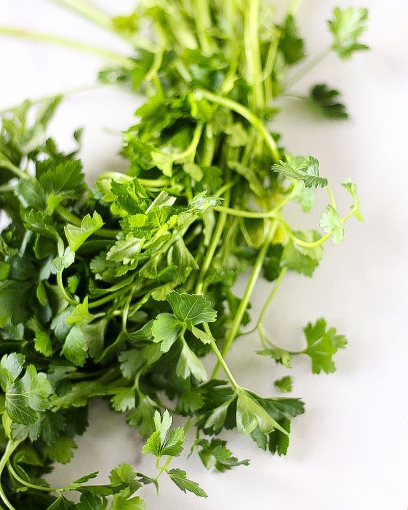 Parsley