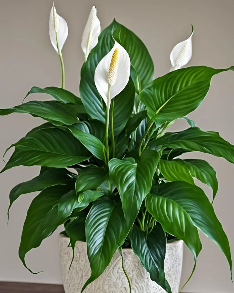 Peace Lily