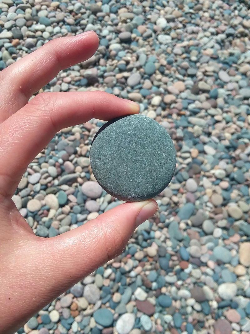 Pebble Perfection