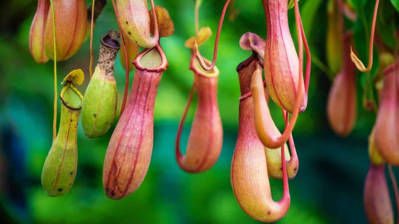 Pitcher Plant