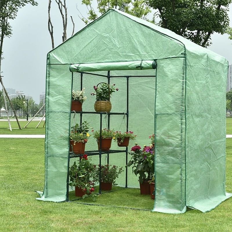 Portable Greenhouse