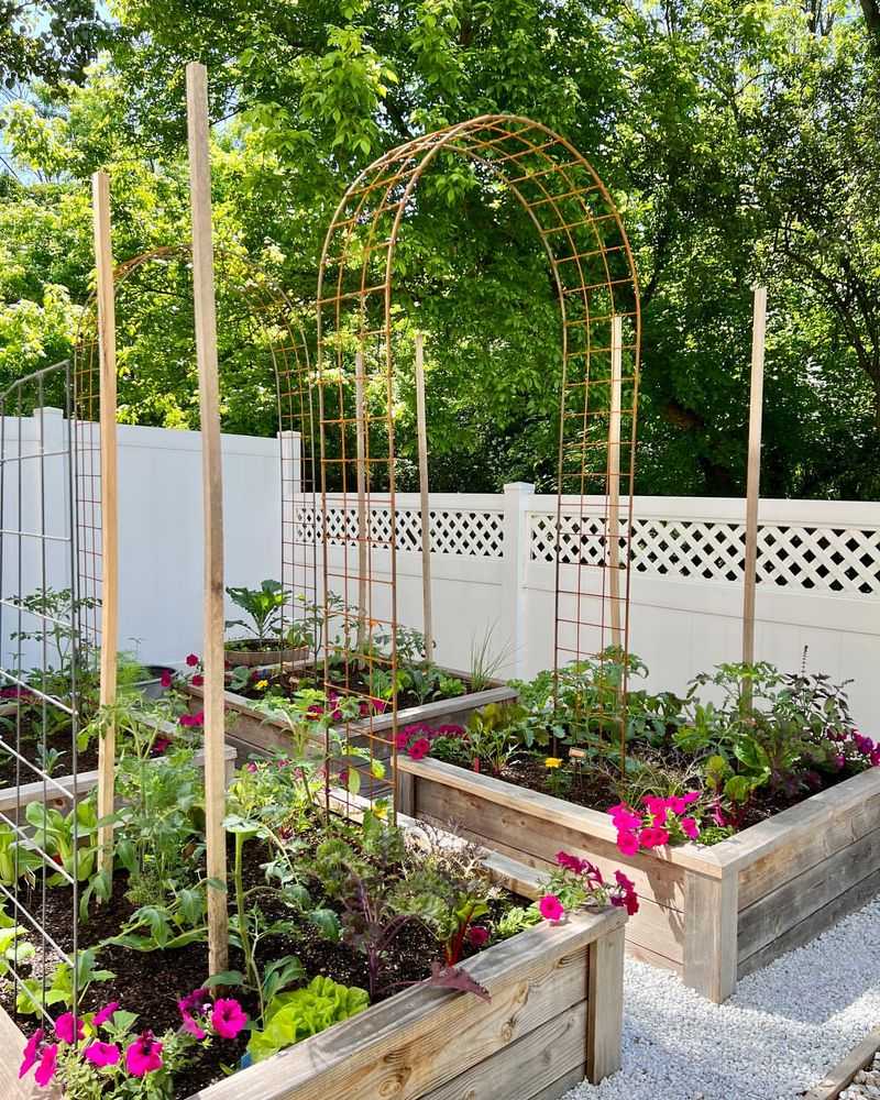 Raised Bed Wonders