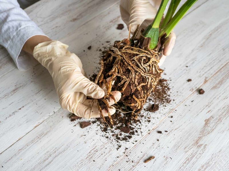 Root Rot