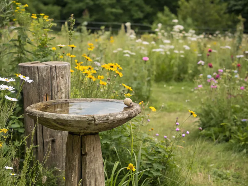 Rustic Farmhouse Delight