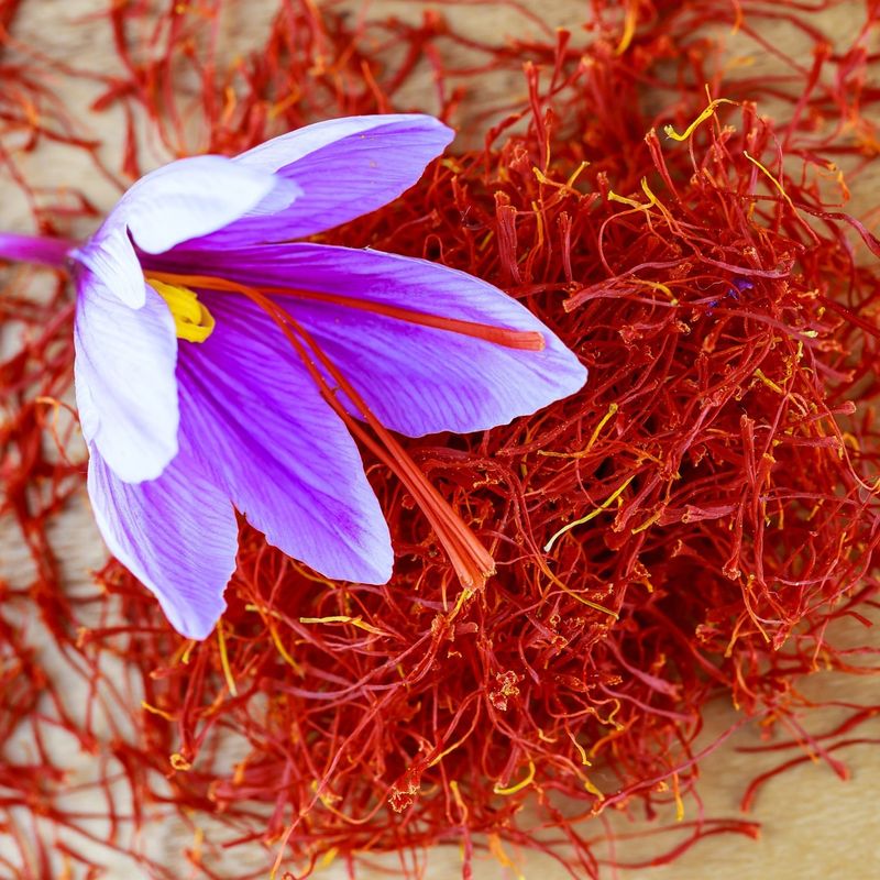 Saffron