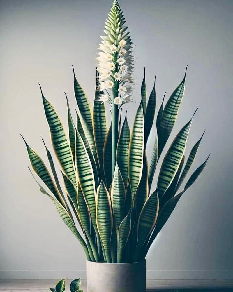 Snake Plant