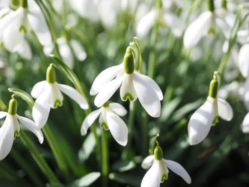 Snowdrop