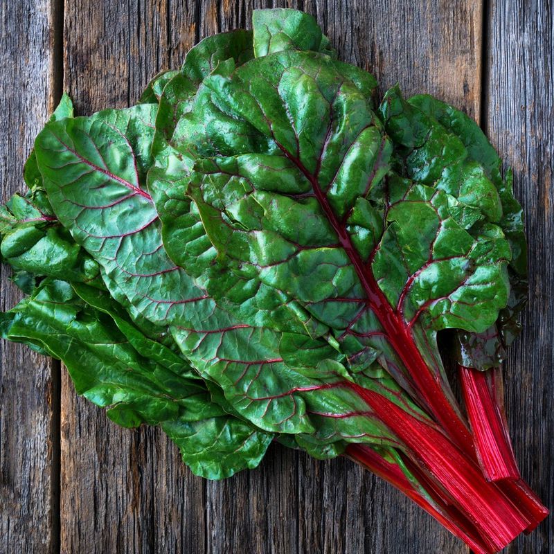 Swiss Chard