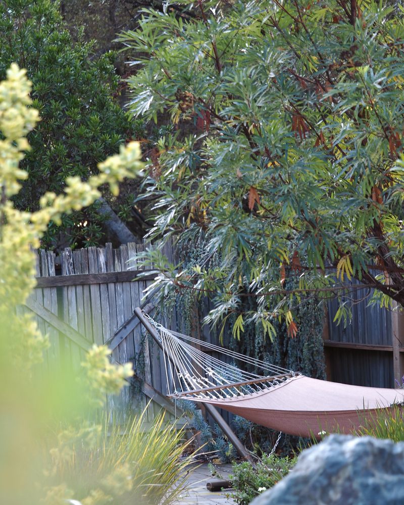 Traditional Hammocks