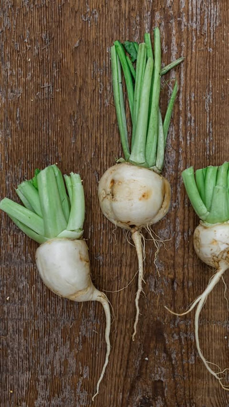 Turnips