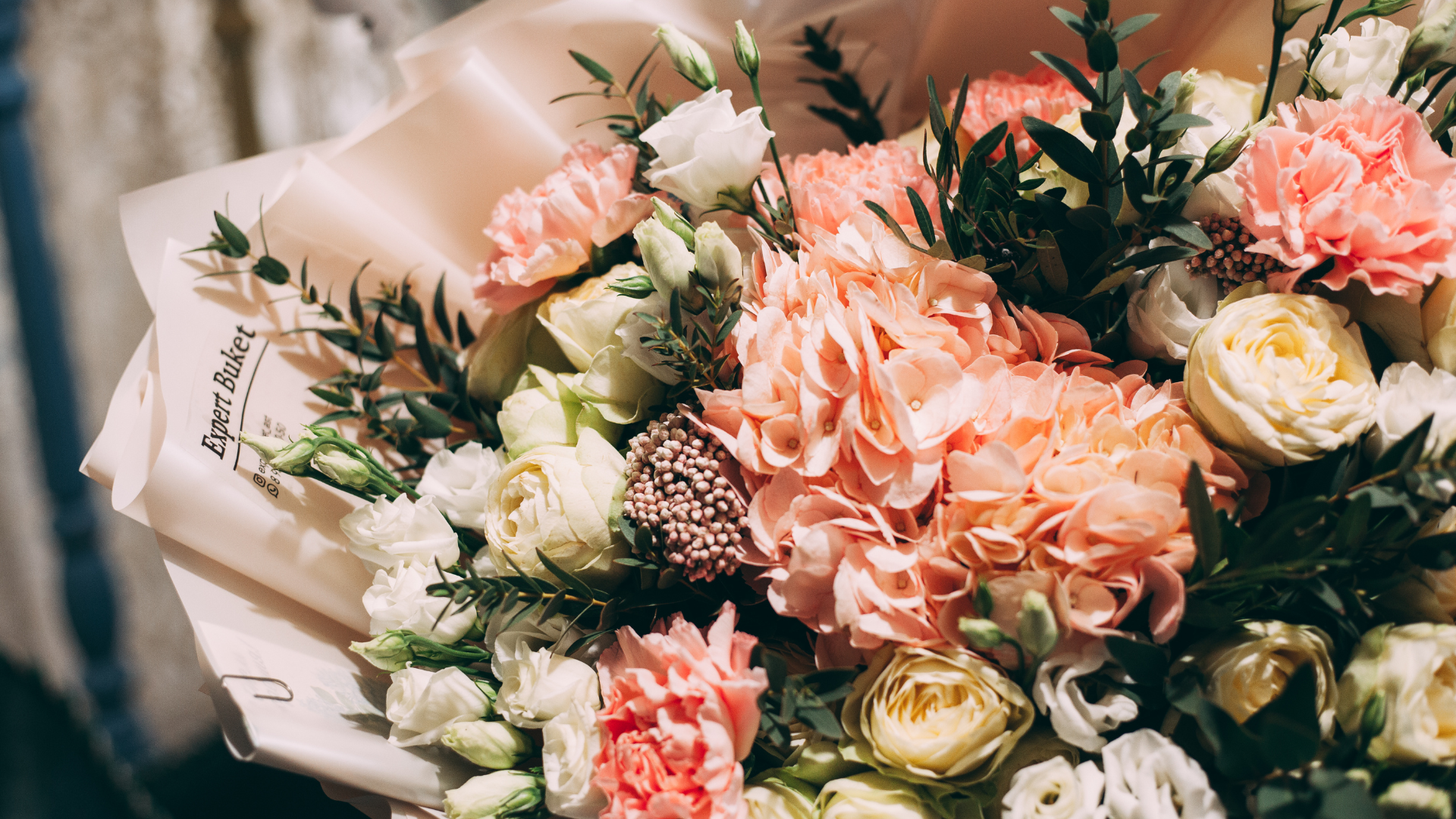 36 Flowers That Symbolize And Say ‘Congratulations’