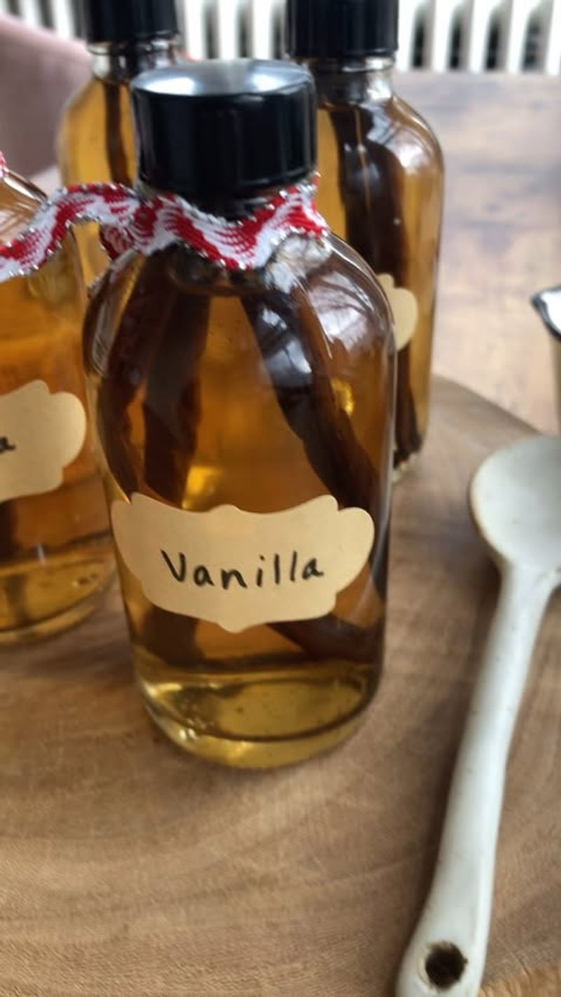 Vanilla Extract