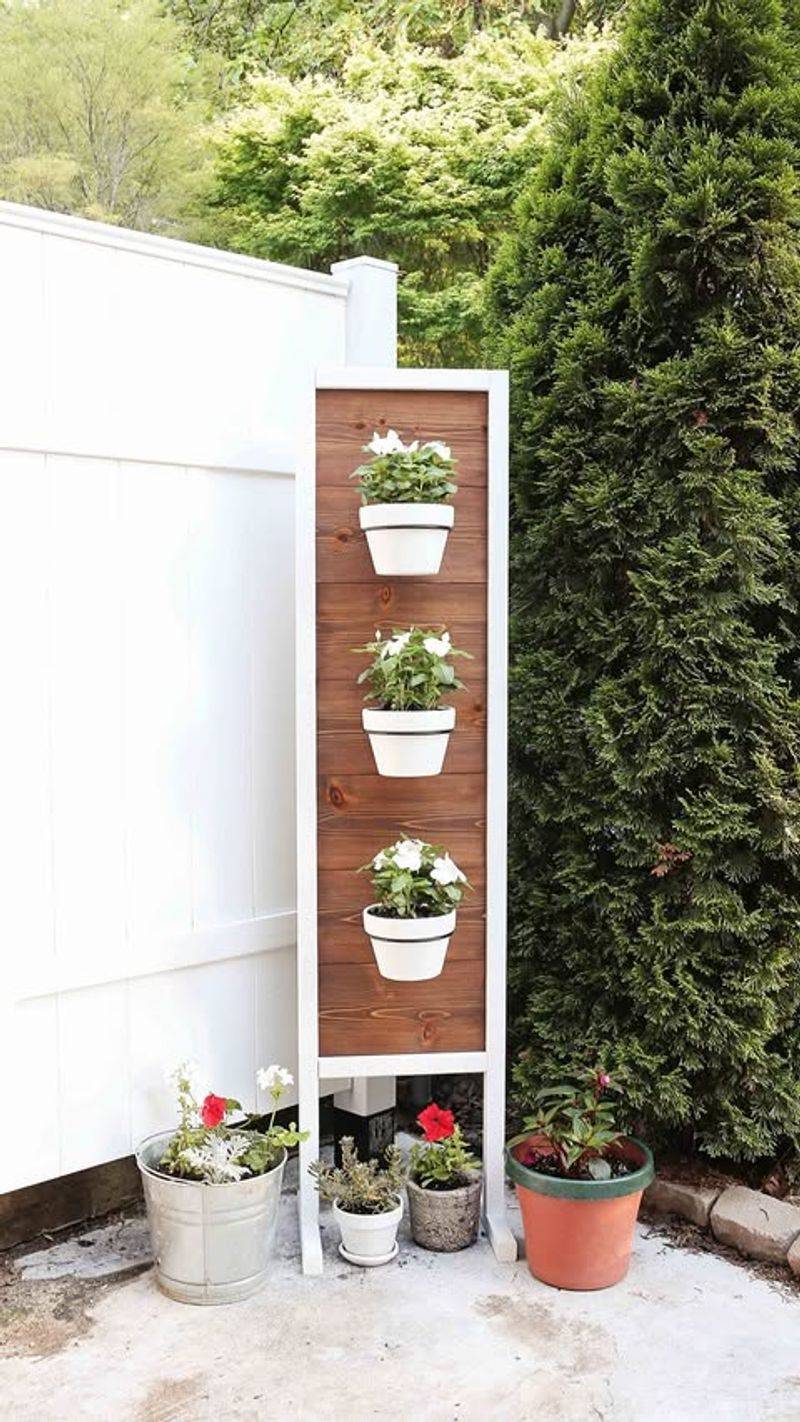 Vertical Garden