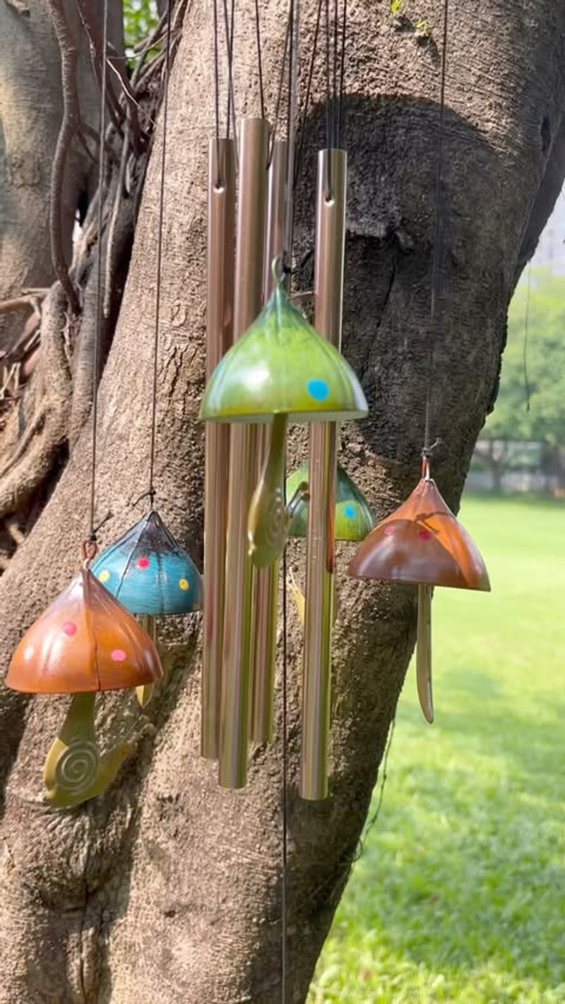 Wind Chimes