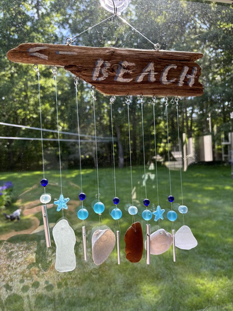 Wind Chimes