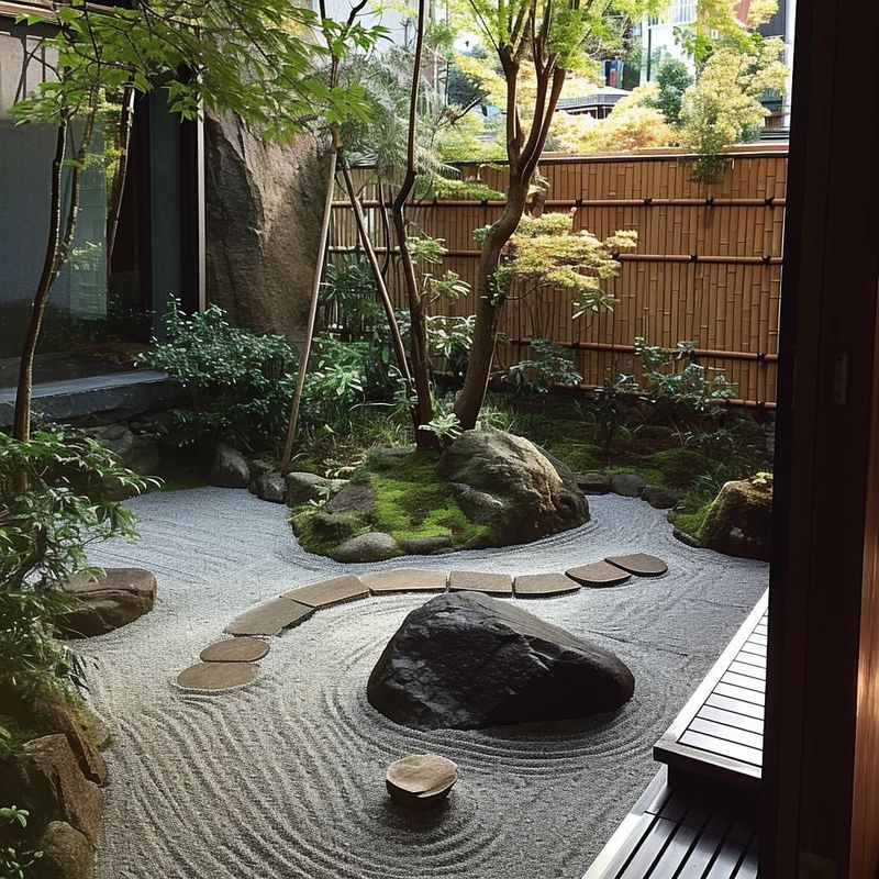 Zen Garden