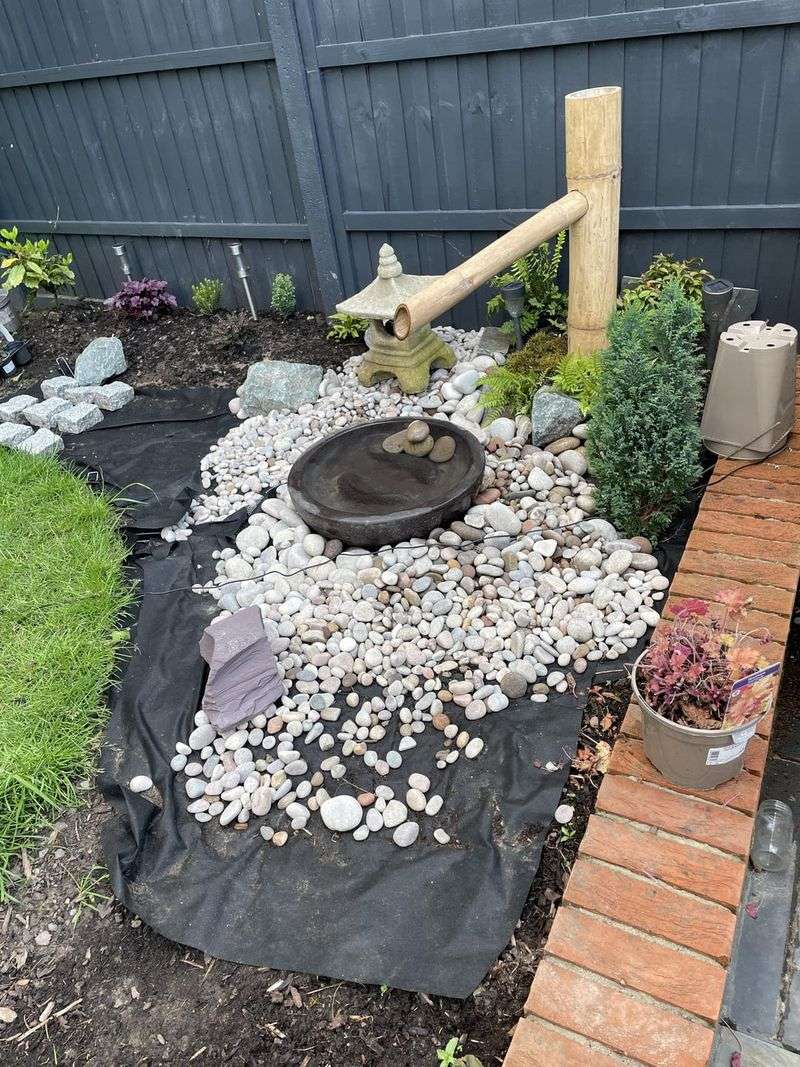 Zen Stone Gardens