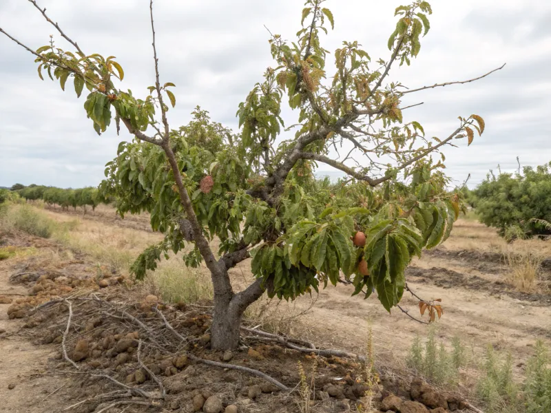 14. Planting Non-Native Varieties