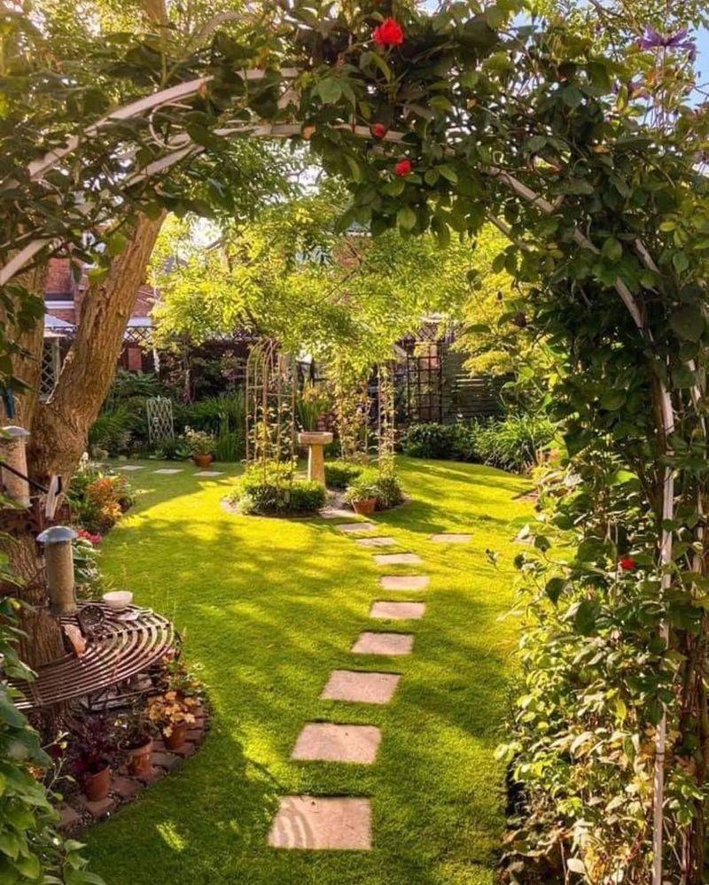 Optimize Sunlight Exposure