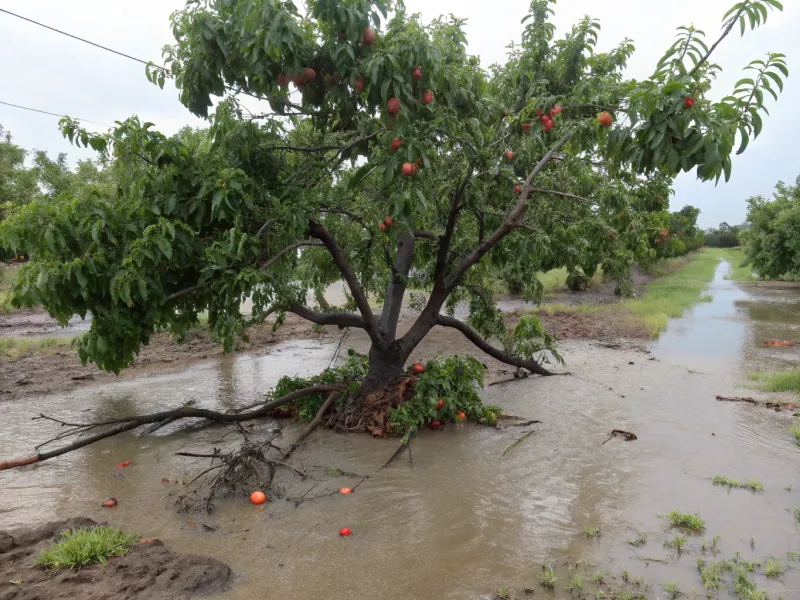 27. Ignoring Drainage Needs