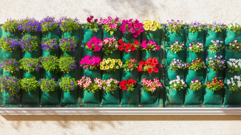 31 Flower Pot Ideas – How To Brighten Up Your Garden With Pretty ...