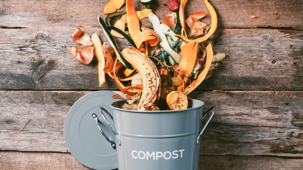Compost System