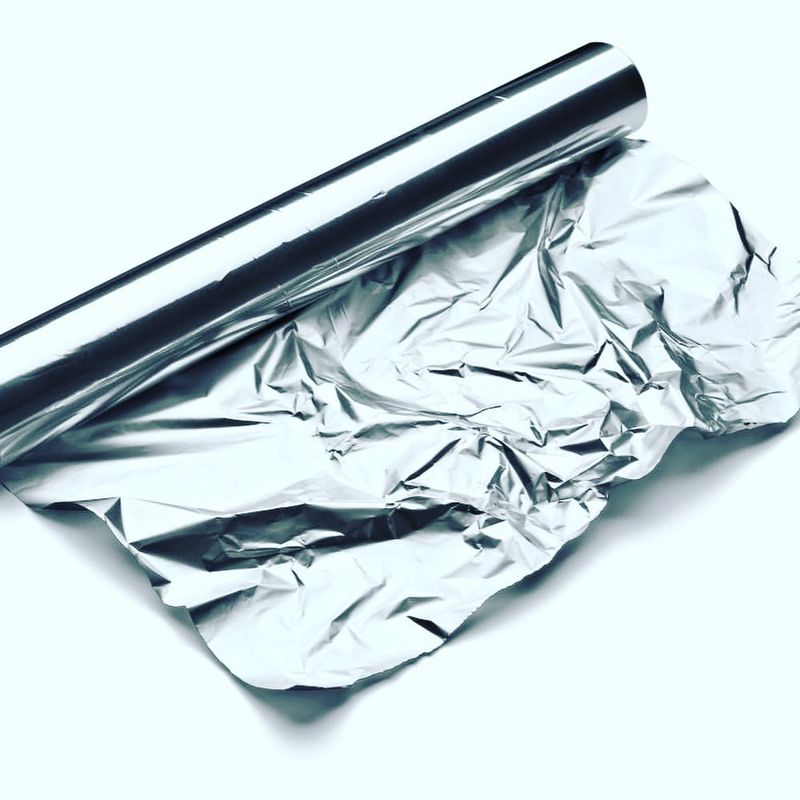 Aluminum Foil