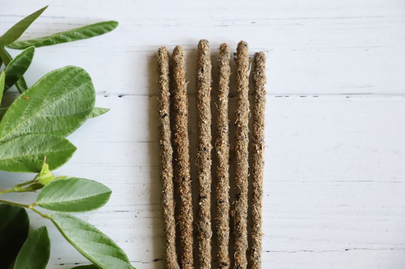 Aromatic Incense