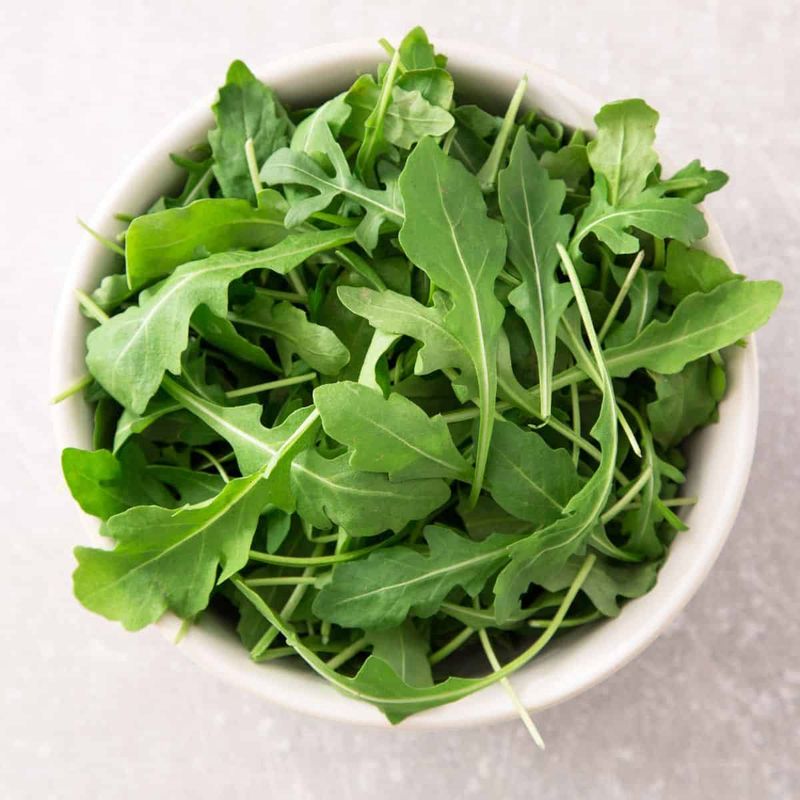 Arugula