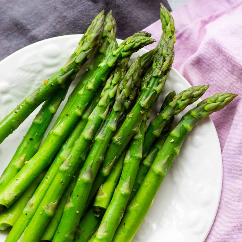 Asparagus