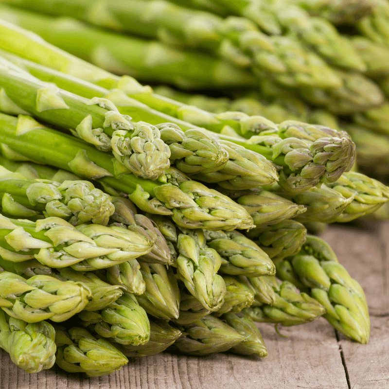 Asparagus