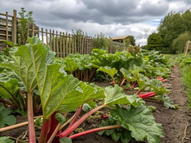 Avoid Overharvesting