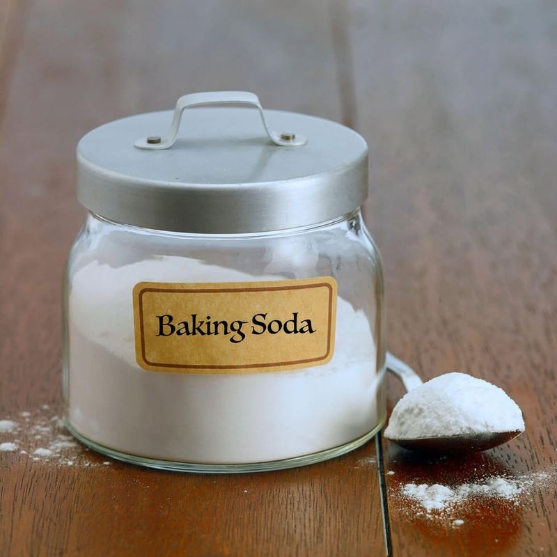 Baking Soda